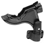 Attwood Corporation 5002-4 Pro Series Rod Holder with Side Mount