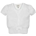 The Children's Place Big-Girls Faux-layered Bow Sweater