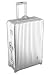 Rimowa Topas Aluminum 31
