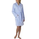 Gilligan & O'Malley® Terry Robe - Blue Cheer