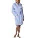 Apparel : Gilligan & O'Malley® Terry Robe - Blue Cheer