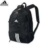 モルテン（ｍｏｌｔｅｎ）　アディダス （ａｄｉｄａｓ)　ボール用<strong>デイパック</strong>　商品コード： ＡＤＰ16ＢＫＮ