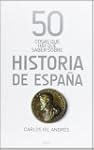 50 cosas que hay que saber sobre la H...