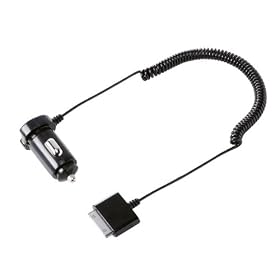 SANWA SUPPLY CAR-CHR52IP iPod�J�[�`���[�W���[