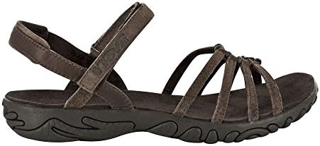Teva Women's Kayenta S Sandal,Brown,11 M US