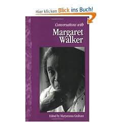 Conversations with Margaret Walker (Literary Conversations)