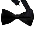 FORMAL BLACK