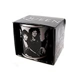 Queen Boxed Gift Mug - Group