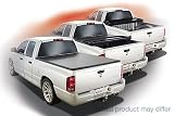 Torza 41023 Hard Hat Tri-Fold Tonneau Cover