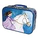 Discover Your World Lunch Box