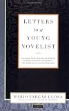 Letters to a Young Novelist