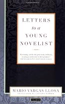 Letters to a Young Novelist
