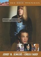 Phantom Writer (Red Rock Mysteries #6)