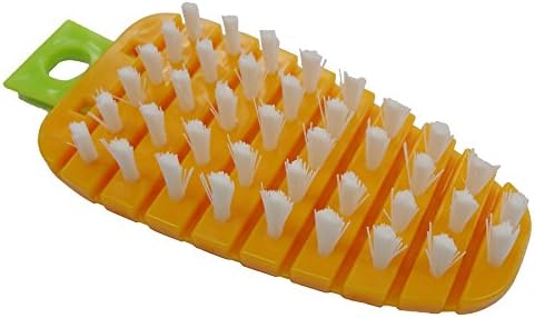 Vegitable Brush, Vegitable Shape