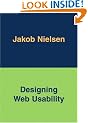 Designing Web Usability: The Practice of Simplicity