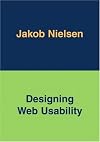Designing Web Usability : The Practice of Simplicity