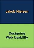 Designing Web Usability : The Practice of Simplicity