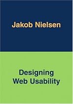 Designing Web Usability: The Practice of Simplicity
