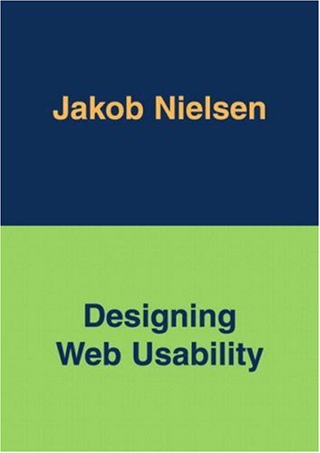 Designing Web Usability (VOICES)