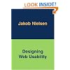 Designing Web Usability