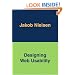 Designing Web Usability: The Practice of Simplicity