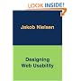 Designing Web Usability: The Practice of Simplicity