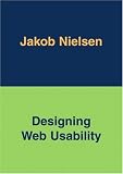 Designing Web Usability: The Practice of Simplicity