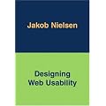 Designing Web Usability: The Practice of Simplicity