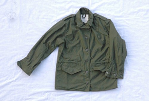 レディース用米軍ジャケット本物