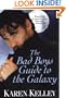 The Bad Boys Guide to the Galaxy (Planet Nerak, Book 3)