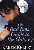 The Bad Boys Guide to the Galaxy