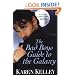 The Bad Boys Guide to the Galaxy (Planet Nerak, Book 3)