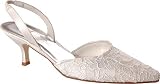 Stuart Weitzman Women's Florist Slingbacks