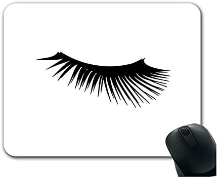 DoDoband Eyelash 2 Mousepad