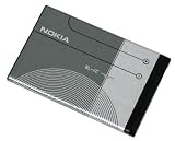 Nokia BL-4C Li-Ion Battery for Nokia 5100/6100 Phones