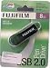 Electronics : Fujifilm 8GB USB 2.0 High Speed Pen Drive