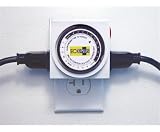 Grounded Multi Pin Timer