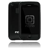 Incipio Technologies SILICRYLIC Case for iPhone 3G, 3GS (Black)