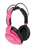 Superlux HD661 Headphones - Pink