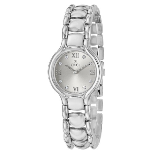 Ebel Beluga Women's Quartz Watch 9157421-6850