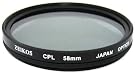 Zeikos ZE-CPL58 58mm...