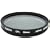 Zeikos ZE-CPL58 58mm Multi-Coated Circular Polarizer Filter