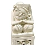 プルピティ(右向き) プルメリアガーデンライト