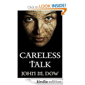 Careless Talk (The Ciriath Cycle)
