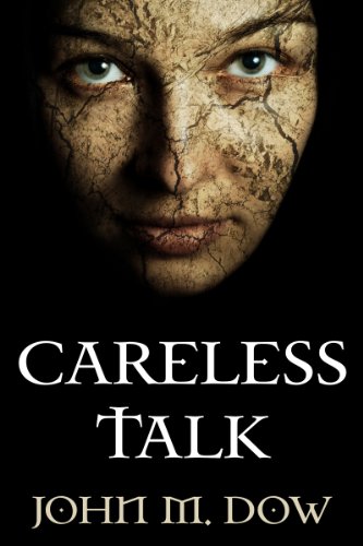 Careless Talk (The Ciriath Cycle) Careless Talk (The Ciriath Cycle)