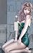 Fashion Model Decorative Switchplate Cover