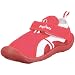 Playshoes Aqua-Schuh 174793, Unisex - Kinder Sandalen/Bade-Sandalen, rot, (rot 8), EU 20/21
