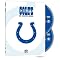 Super Bowl XLI (2007) Books and merchandise