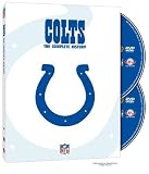 NFL Films - Colts - The Complete History
