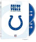 NFL History of the Colts